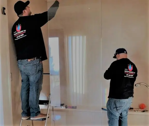 Professional plumbing installation for Toilet Repair in Port Tampa Communities